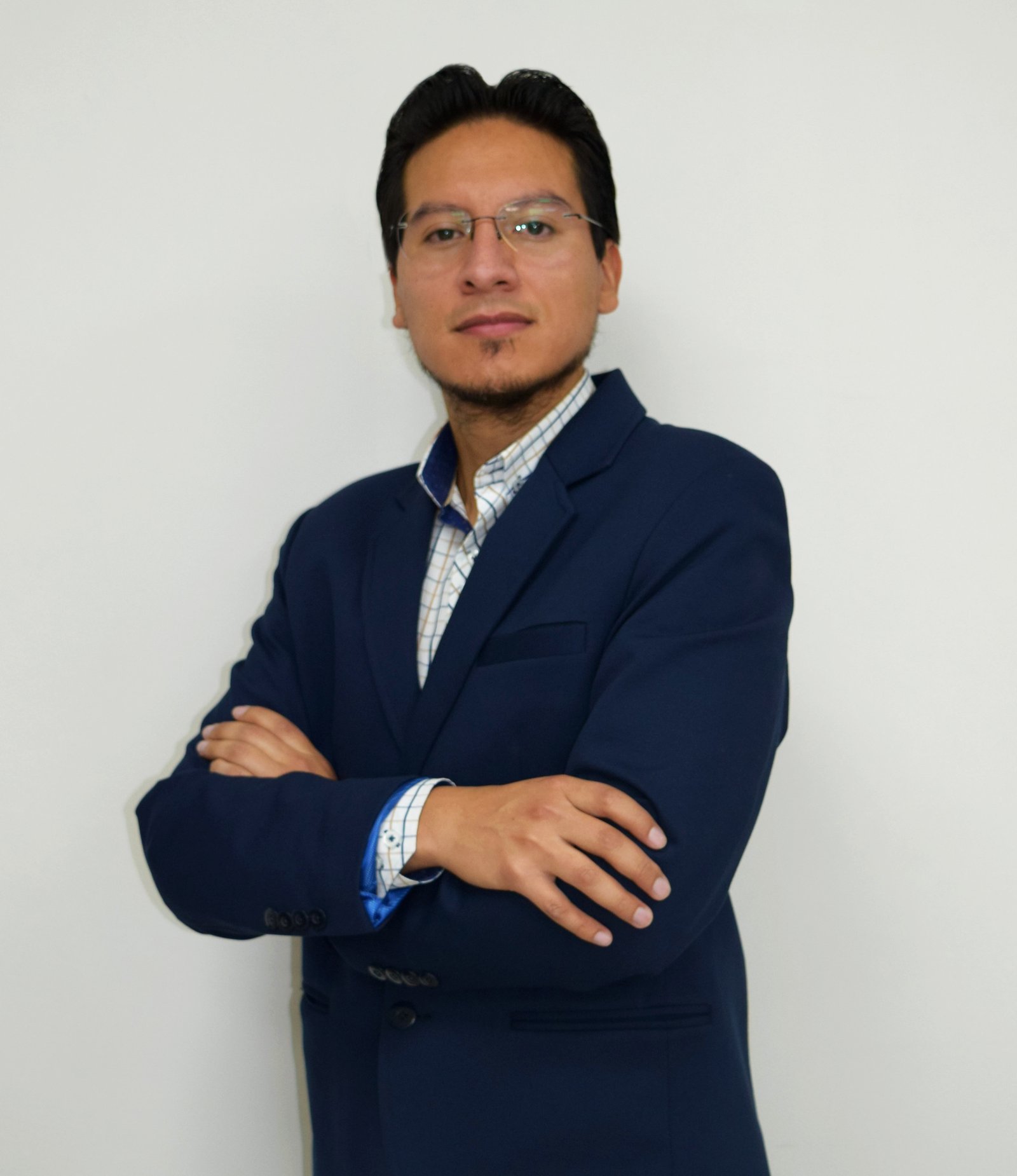 Miño Pazos Omar Oswaldo  